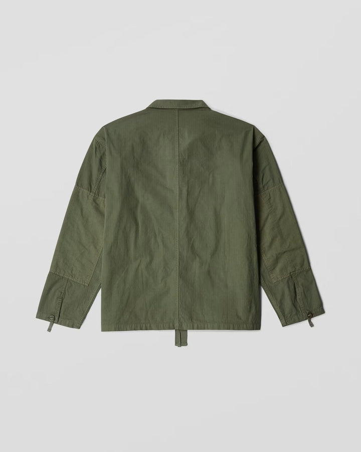 Worker Jacket