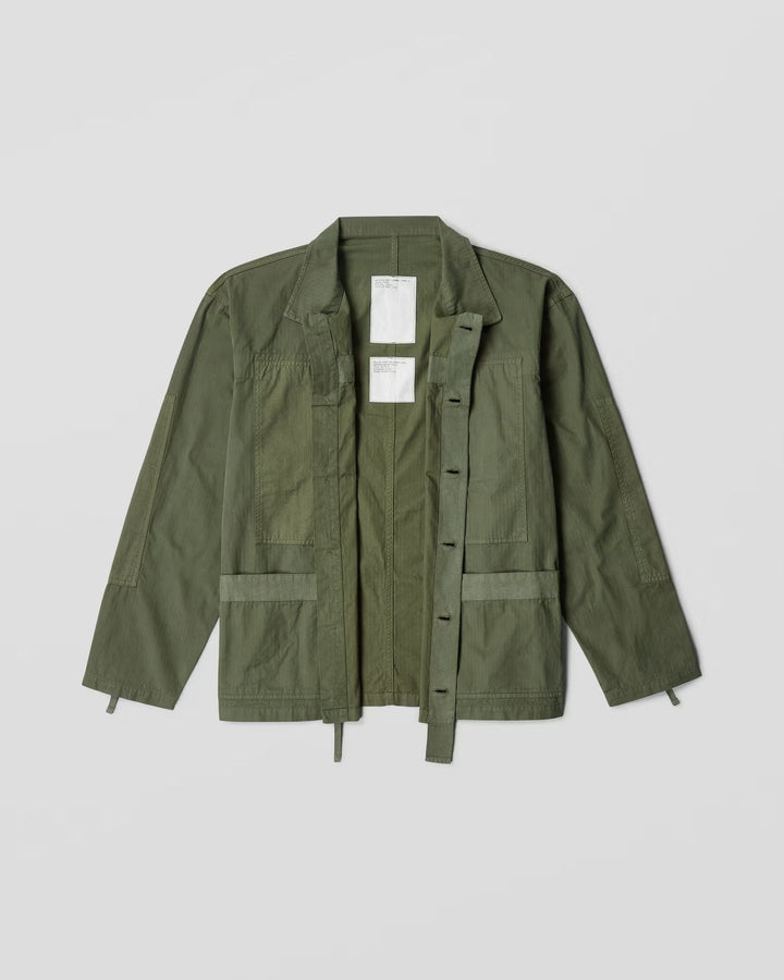Worker Jacket