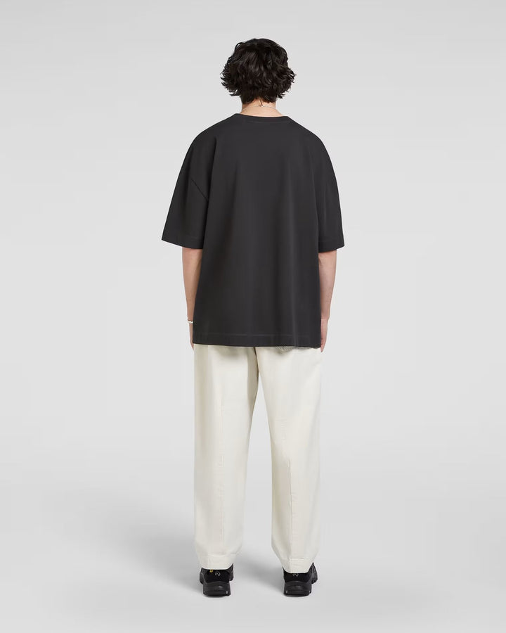 Oversized T-Shirt Centraal Process