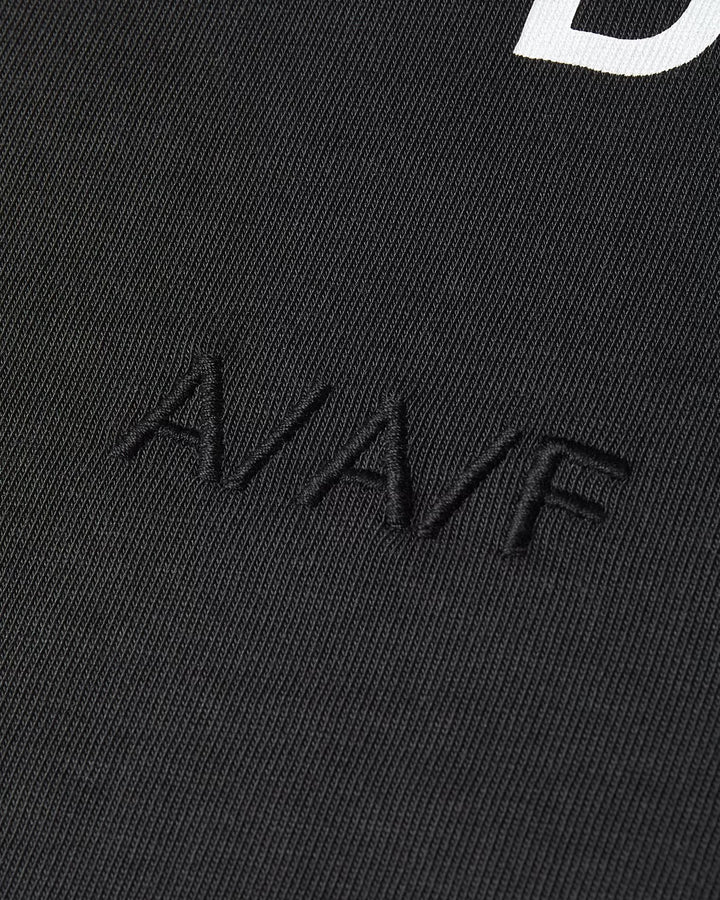 Oversized T-Shirt Centraal Process