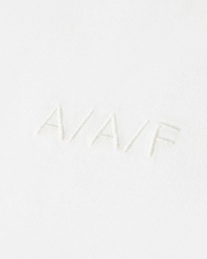 Regular T-Shirt Marker Print