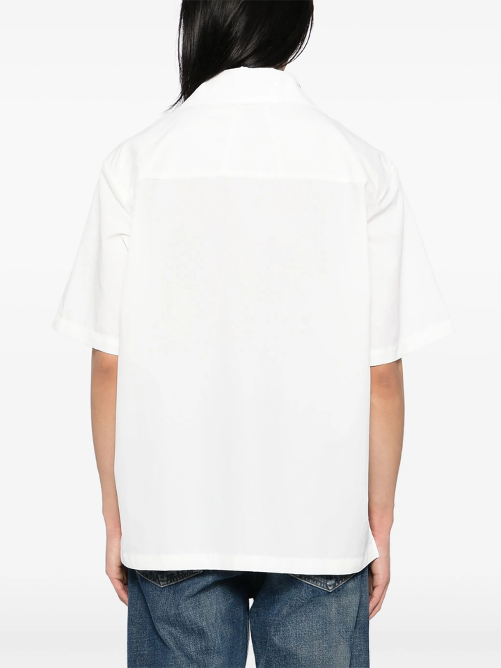 Áo Sơ Mi Champions Snap