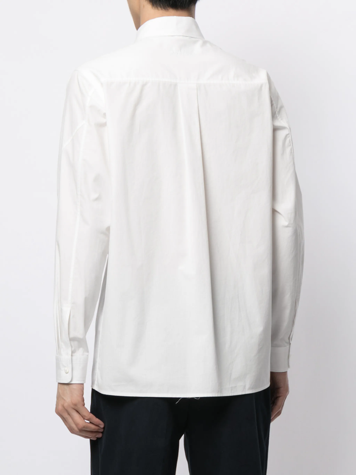 Áo thể thao dài tay dệt kim