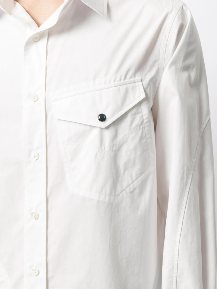 Áo thể thao dài tay dệt kim