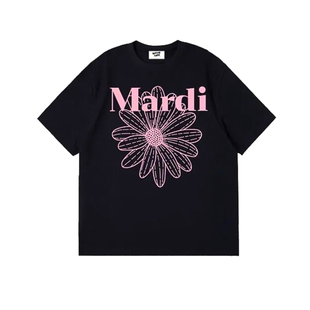 T-Shirt Flowermardi