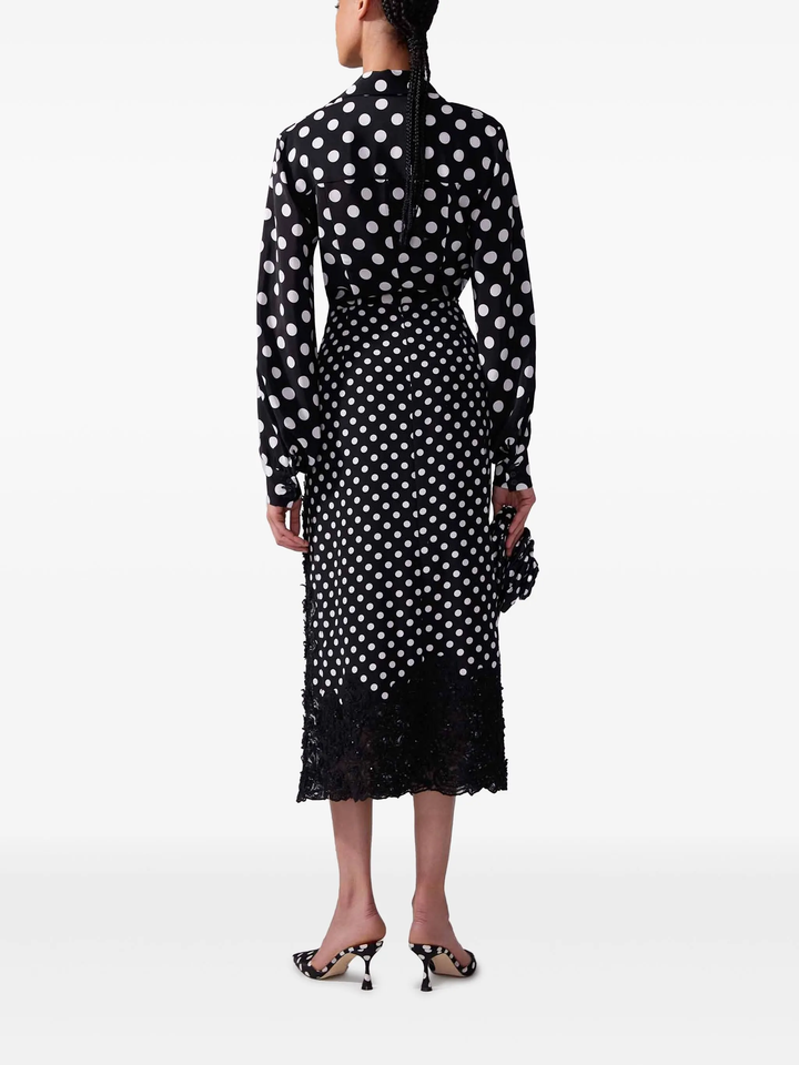 Áo sơ mi dài tay có khuy