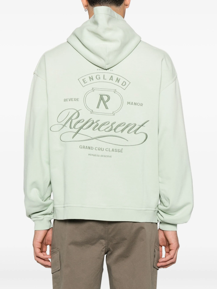 Gran Cru Classe Hoodie