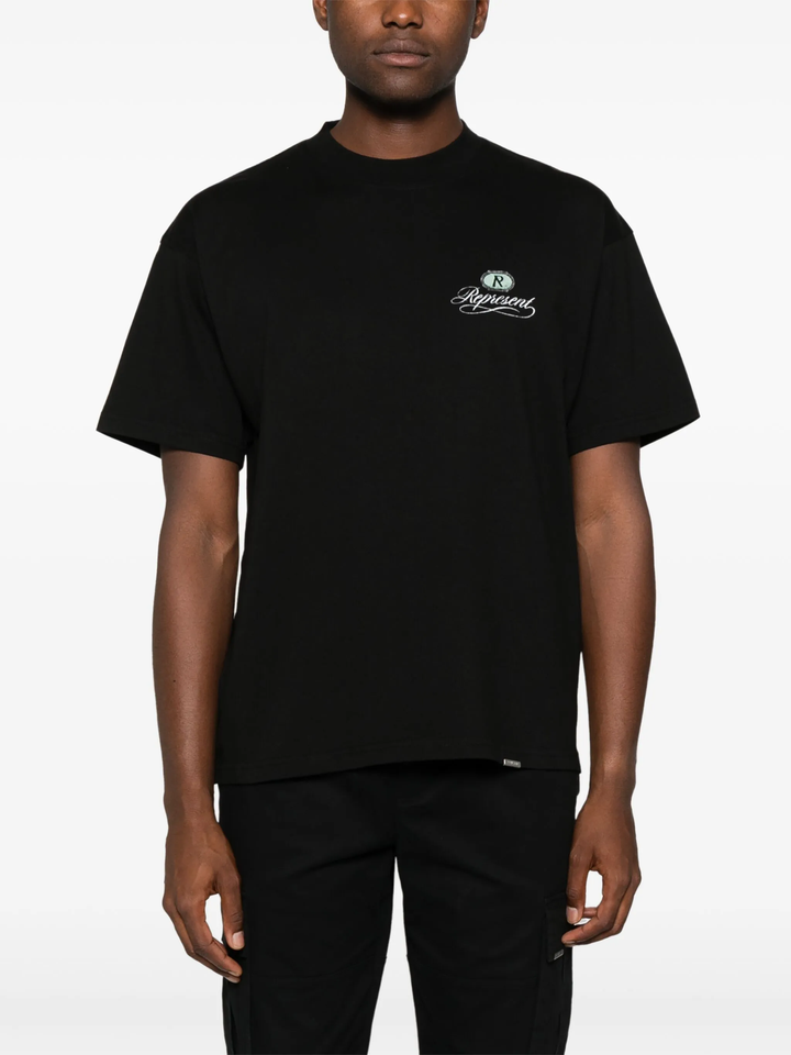 Áo thun tay vẽ Grand Vintage