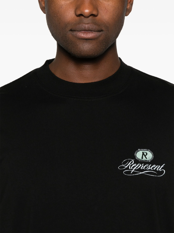 Áo thun tay vẽ Grand Vintage