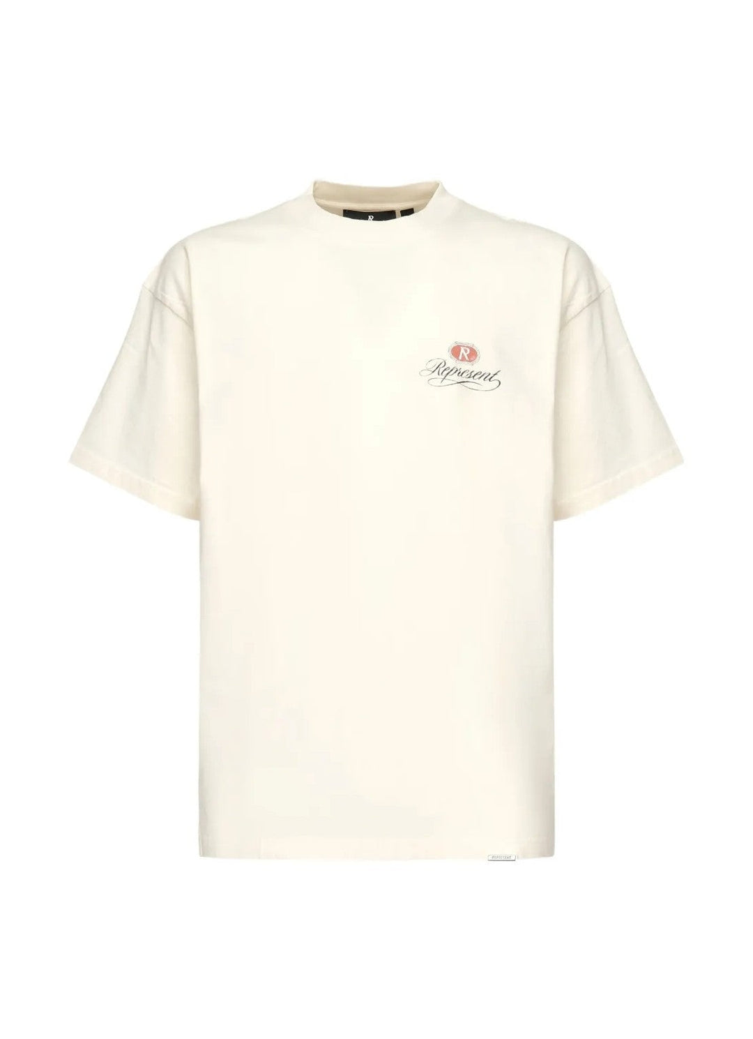 Grand Vintage Hand Drawn T-Shirt