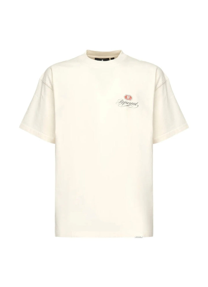 Áo thun Grand Vintage Vẽ Tay