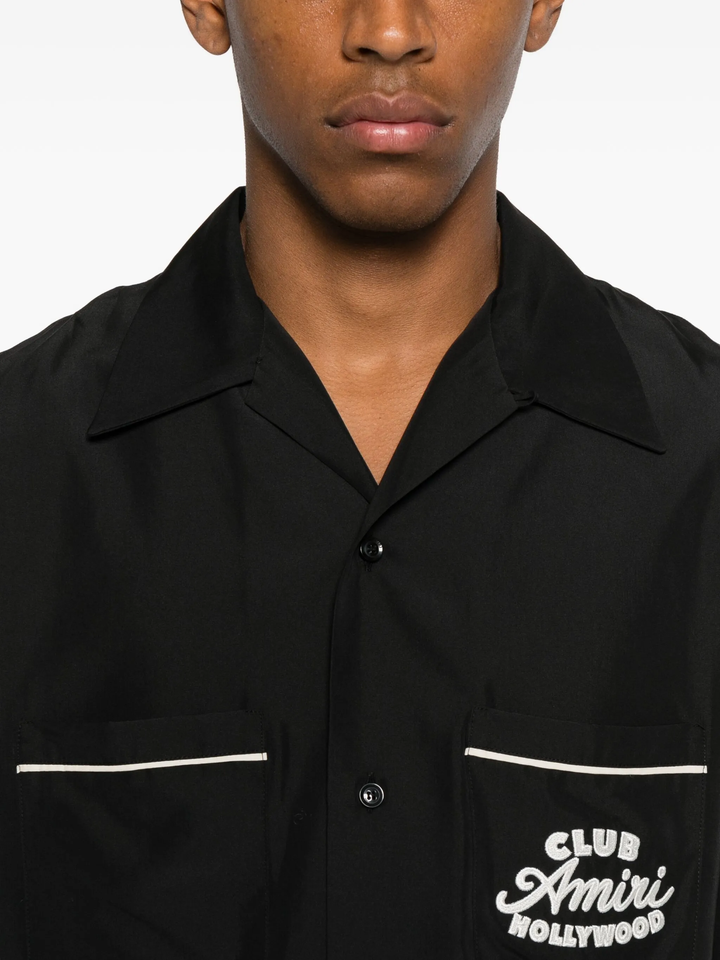 Áo sơ mi cắm trại Club Amiri