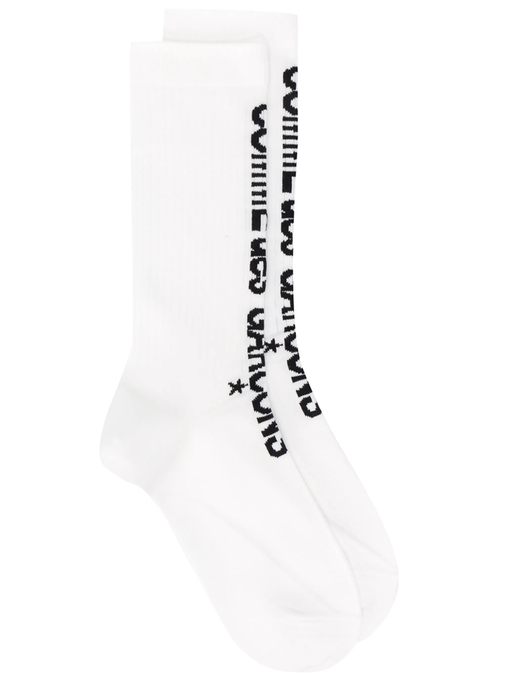 CDG Long Socks