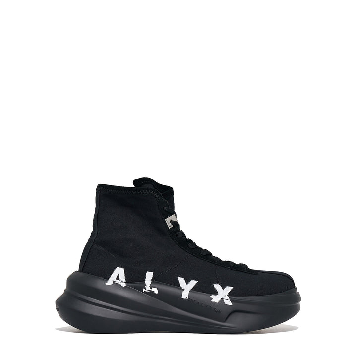 Giày thể thao Aria cao cổ