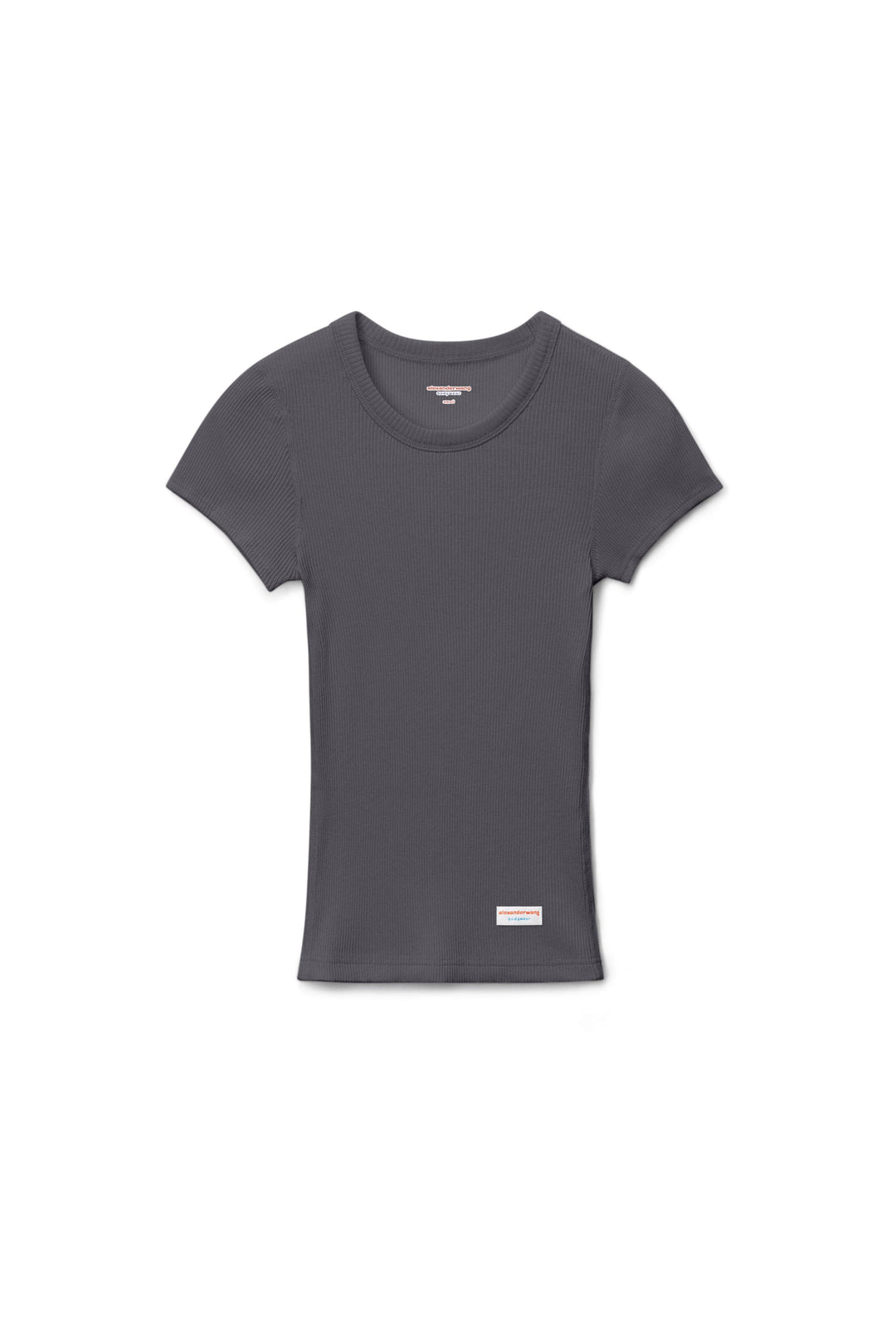 Short Sleeve Crewneck Tee
