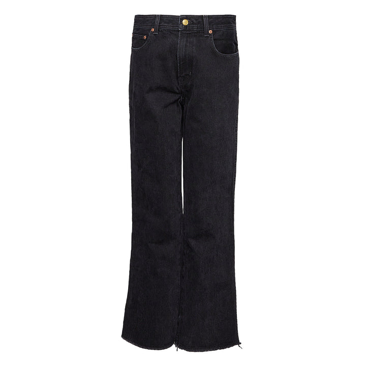 Eshel Quần Jean Ống Cao Boot Cut