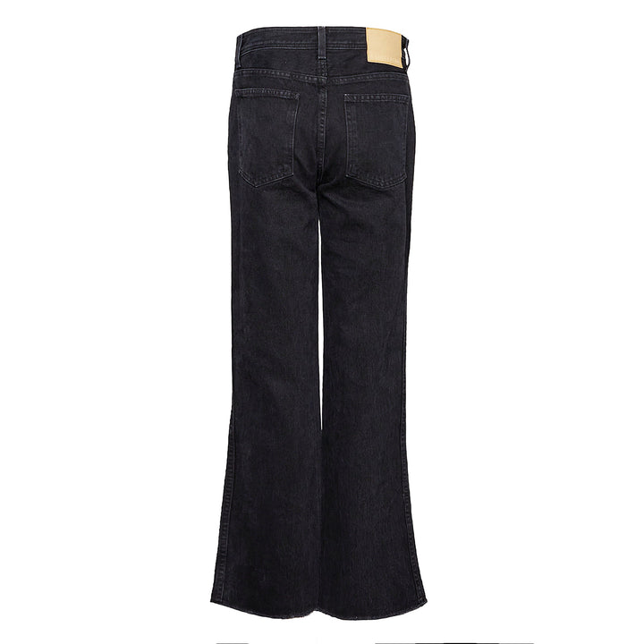 Eshel Quần Jean Ống Cao Boot Cut