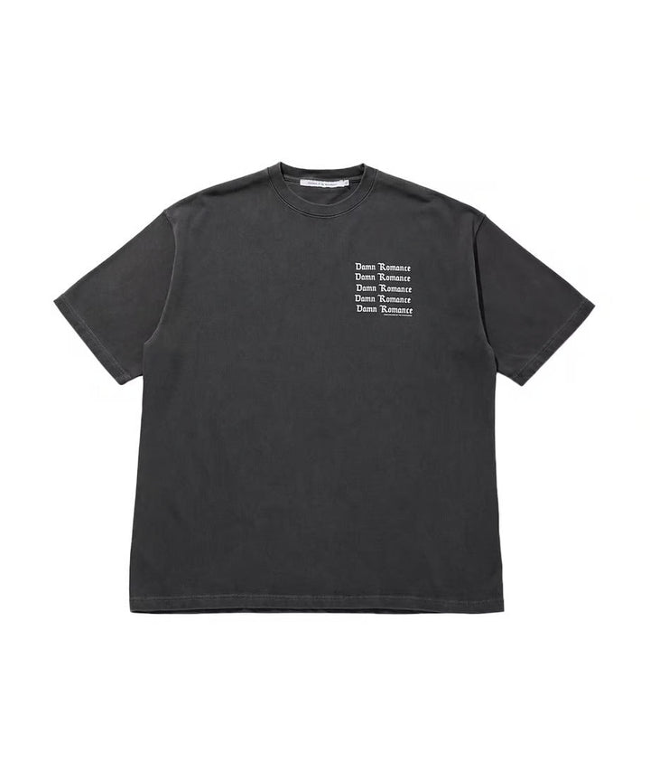 Damn Romance Tee