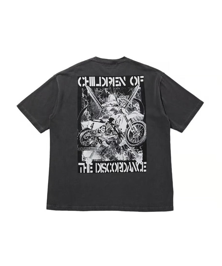 Damn Romance Tee