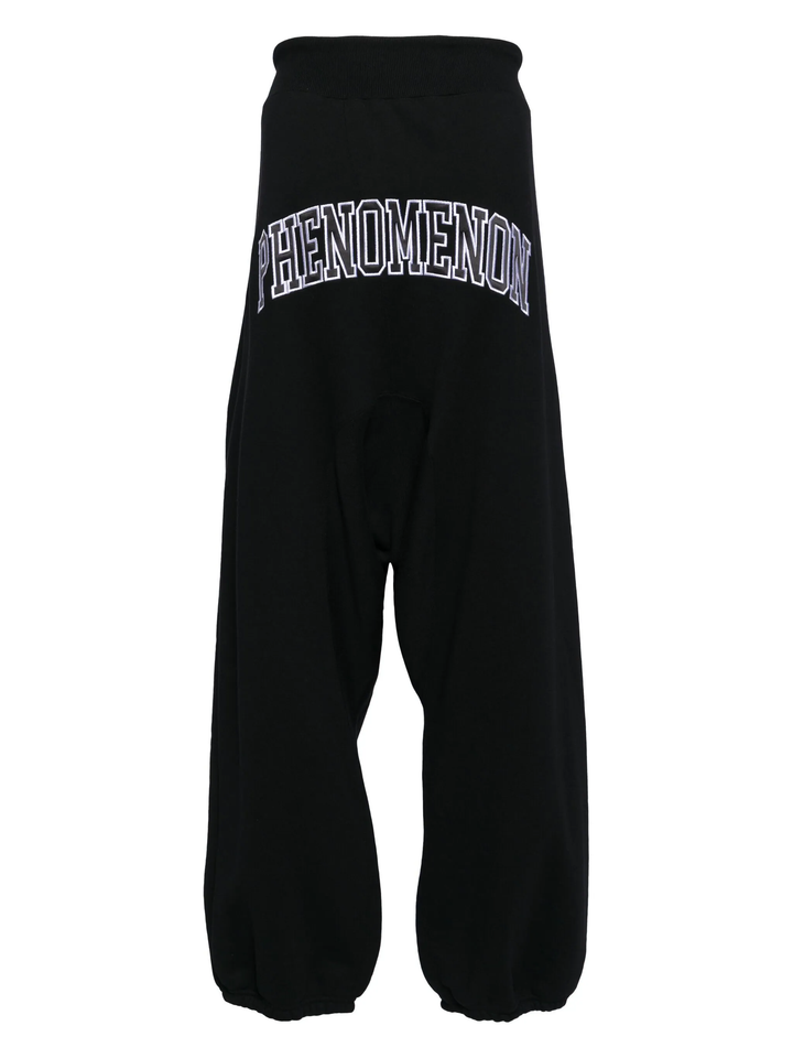 Hiện Tượng Quần Ống Rộng