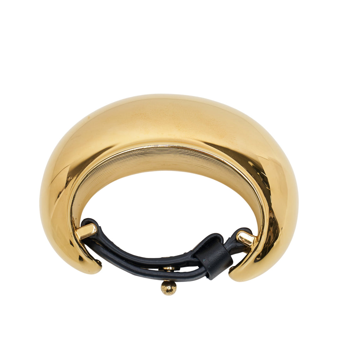 Round Bumper Cuff