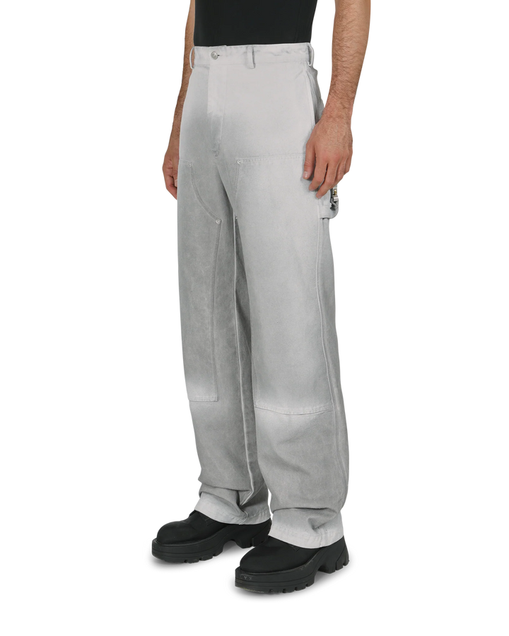 Quần Carpenter nhuộm quá màu