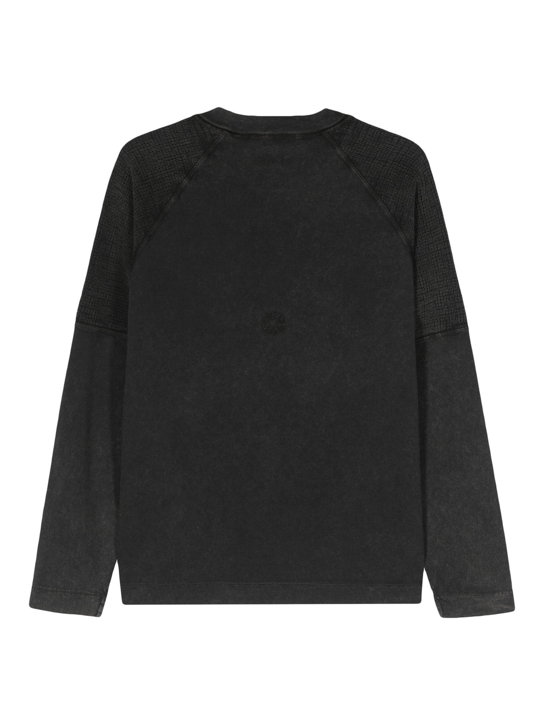 Áo thun dài tay vai lưới