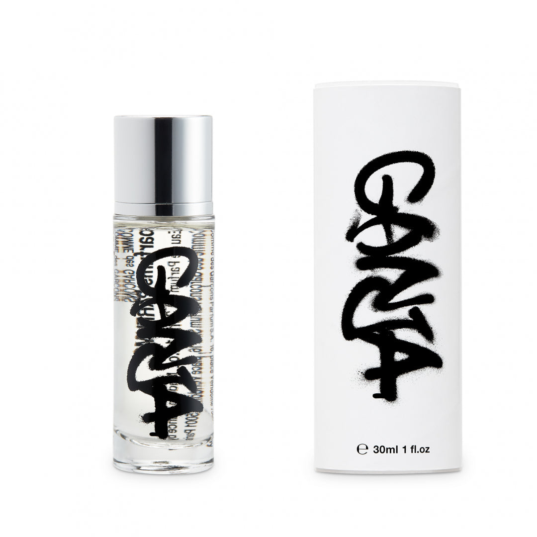 Ganja Eau De Parfum 30ml Spray