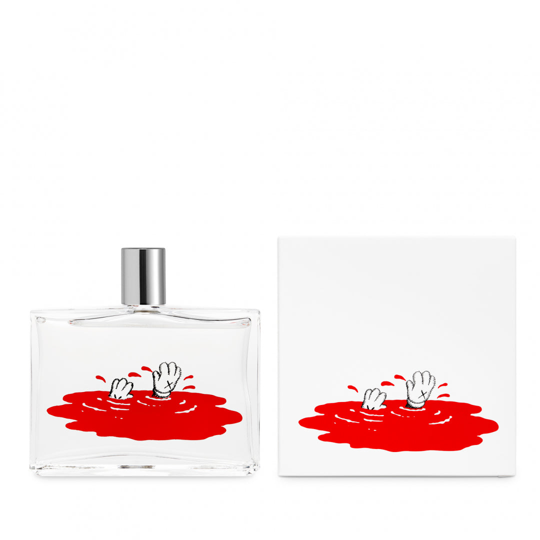 MIRROR by KAWS Eau de Toilette 100ml