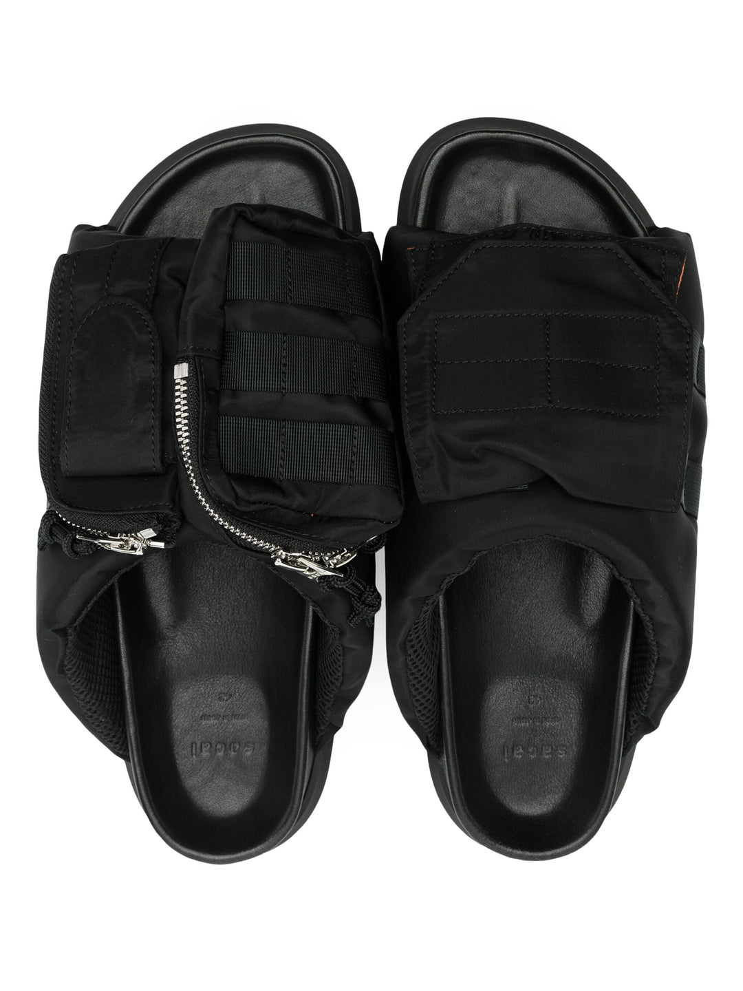 Pockets Slides