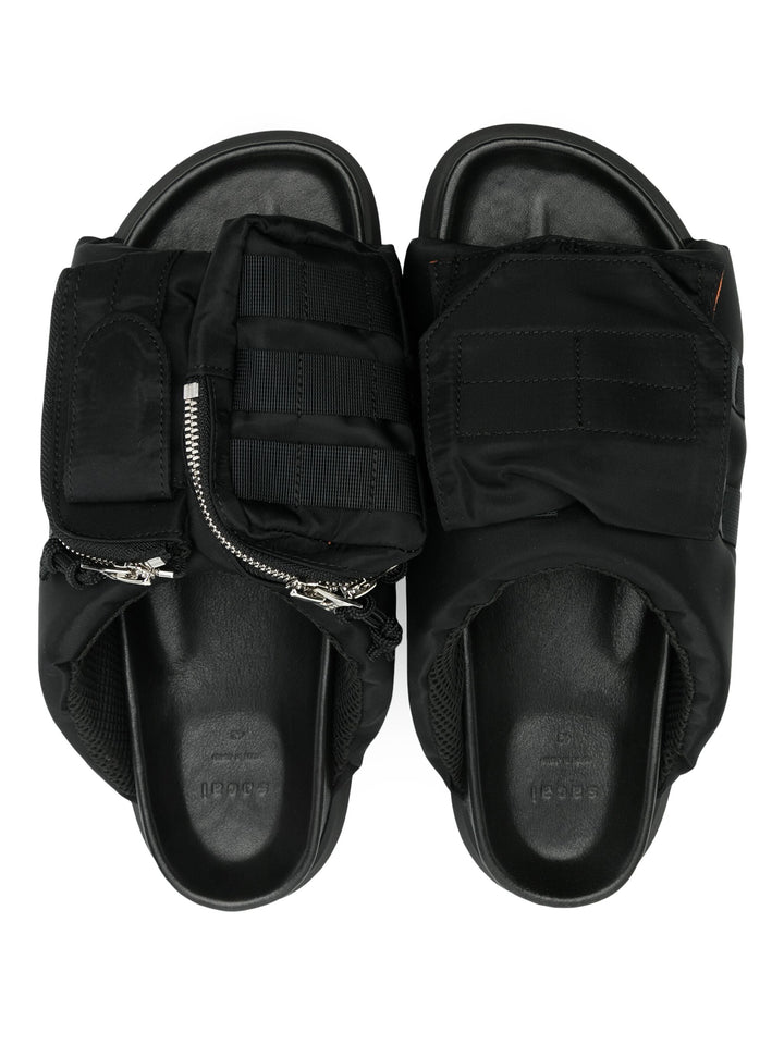 Pockets Slides