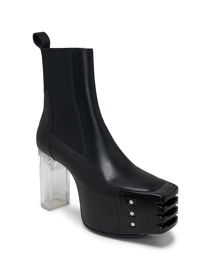 Nền tảng nướng