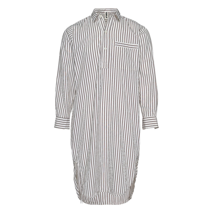Nightshirt Stripes