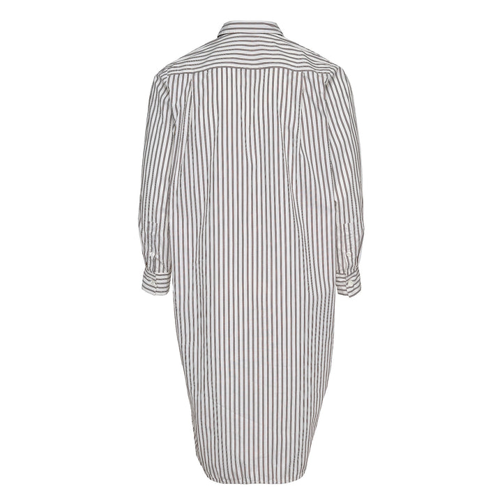 Nightshirt Stripes
