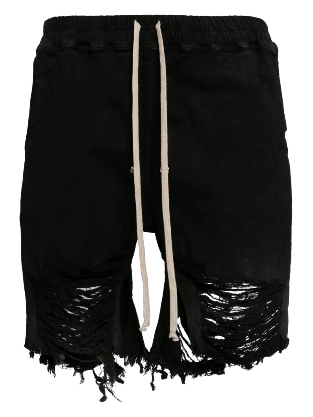 Rick owens pod shorts sizing shop