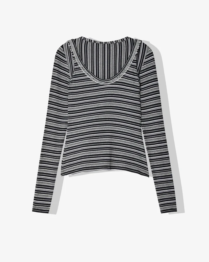 Double Jersey Cardigan