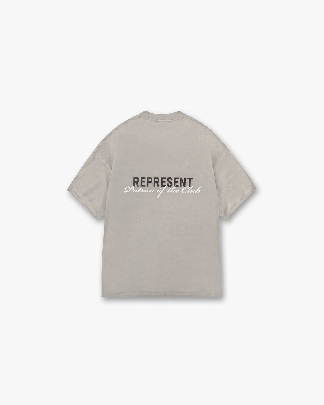 تي شيرت راعي النادي