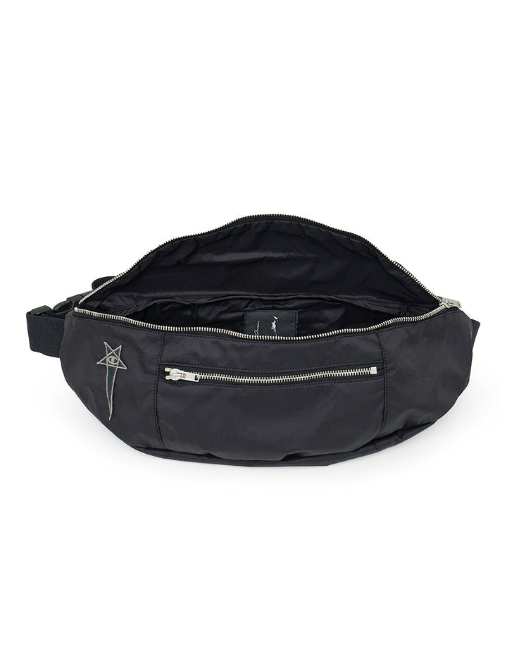 Rick Owens x Champion Bumbag