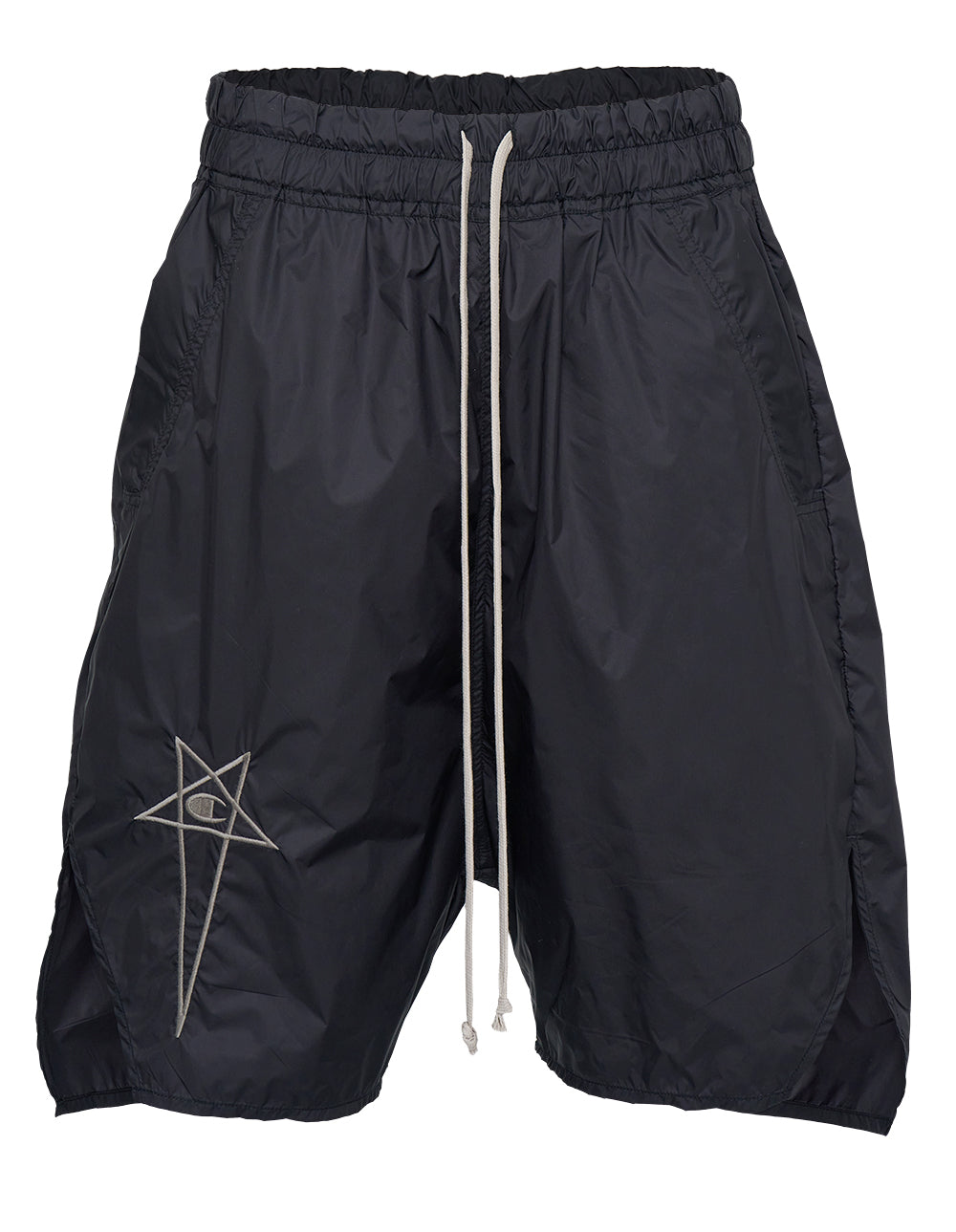 Rick Owens x Champion Beveled Pods