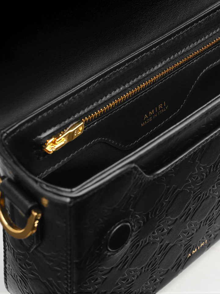 MA Quad Da Đeo Chéo