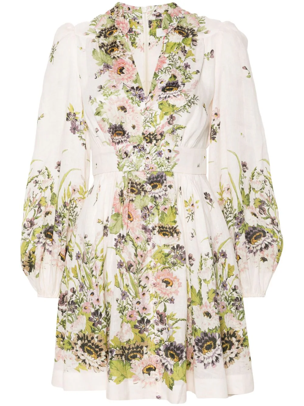 halliday plunge mini dress Halliday Plunge Mini Dress