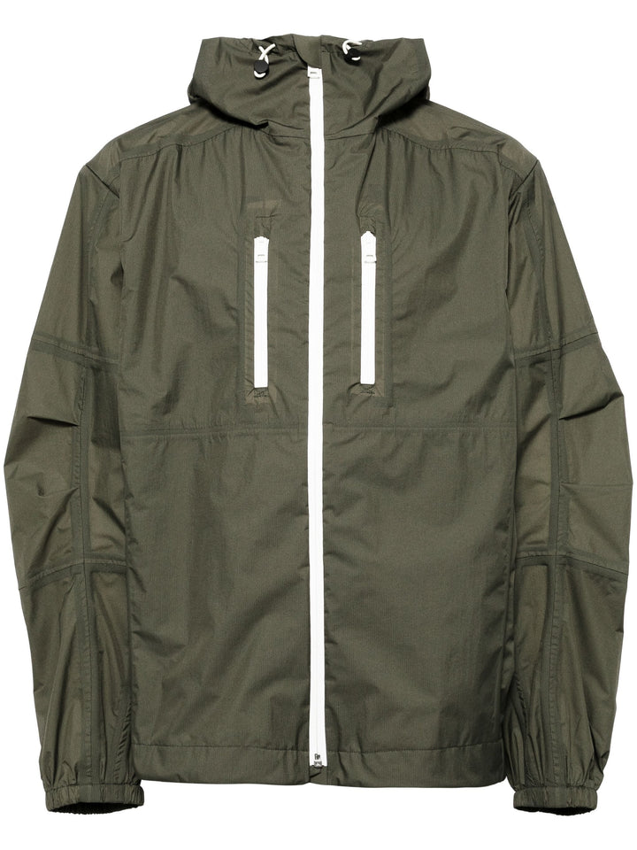 Áo khoác thể thao