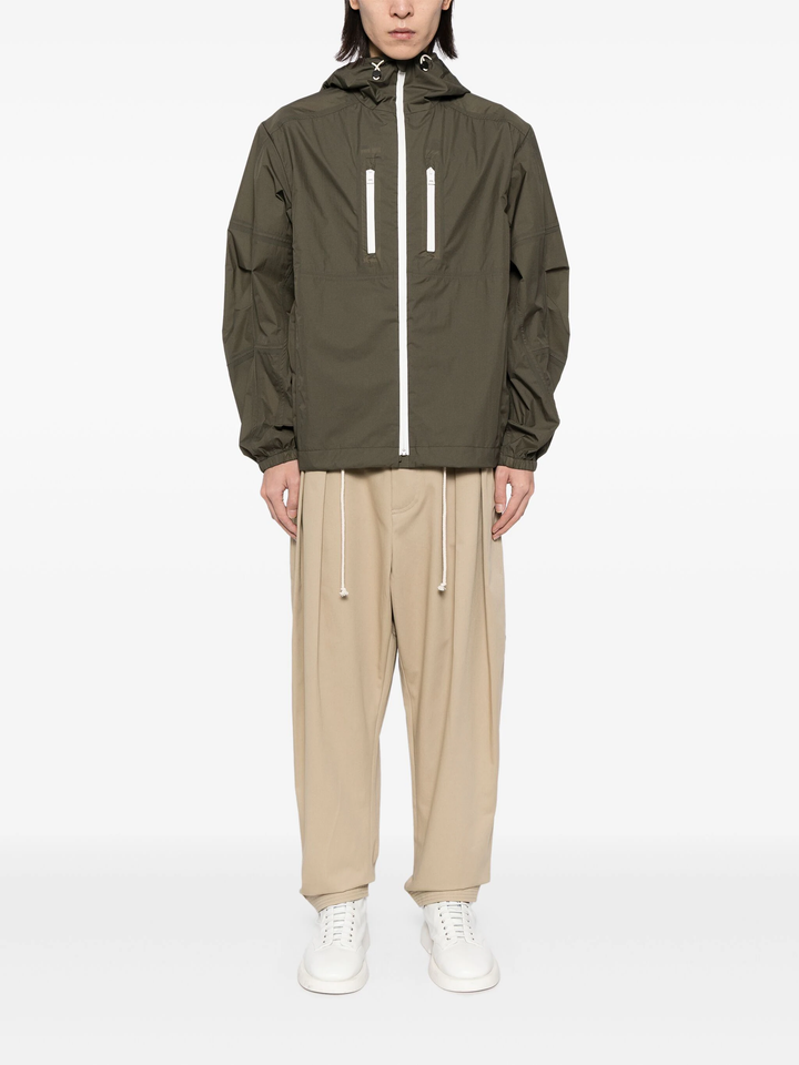 Áo khoác thể thao