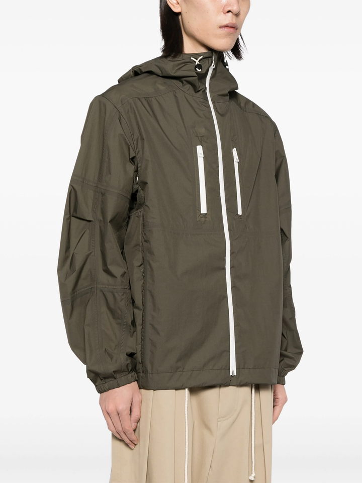 Áo khoác thể thao