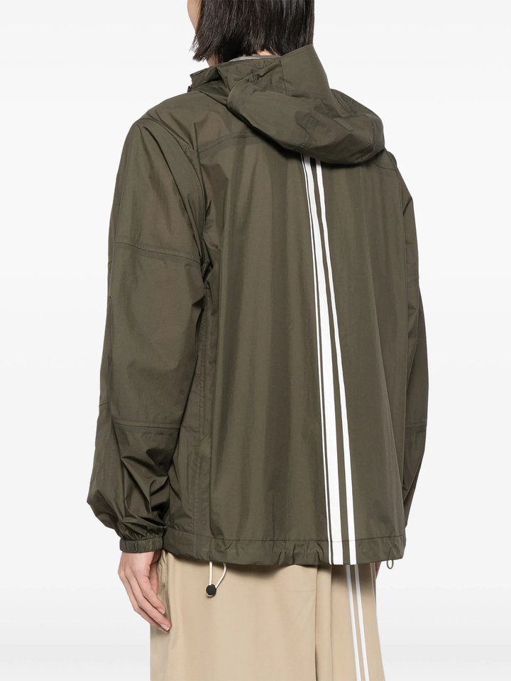 Áo khoác thể thao