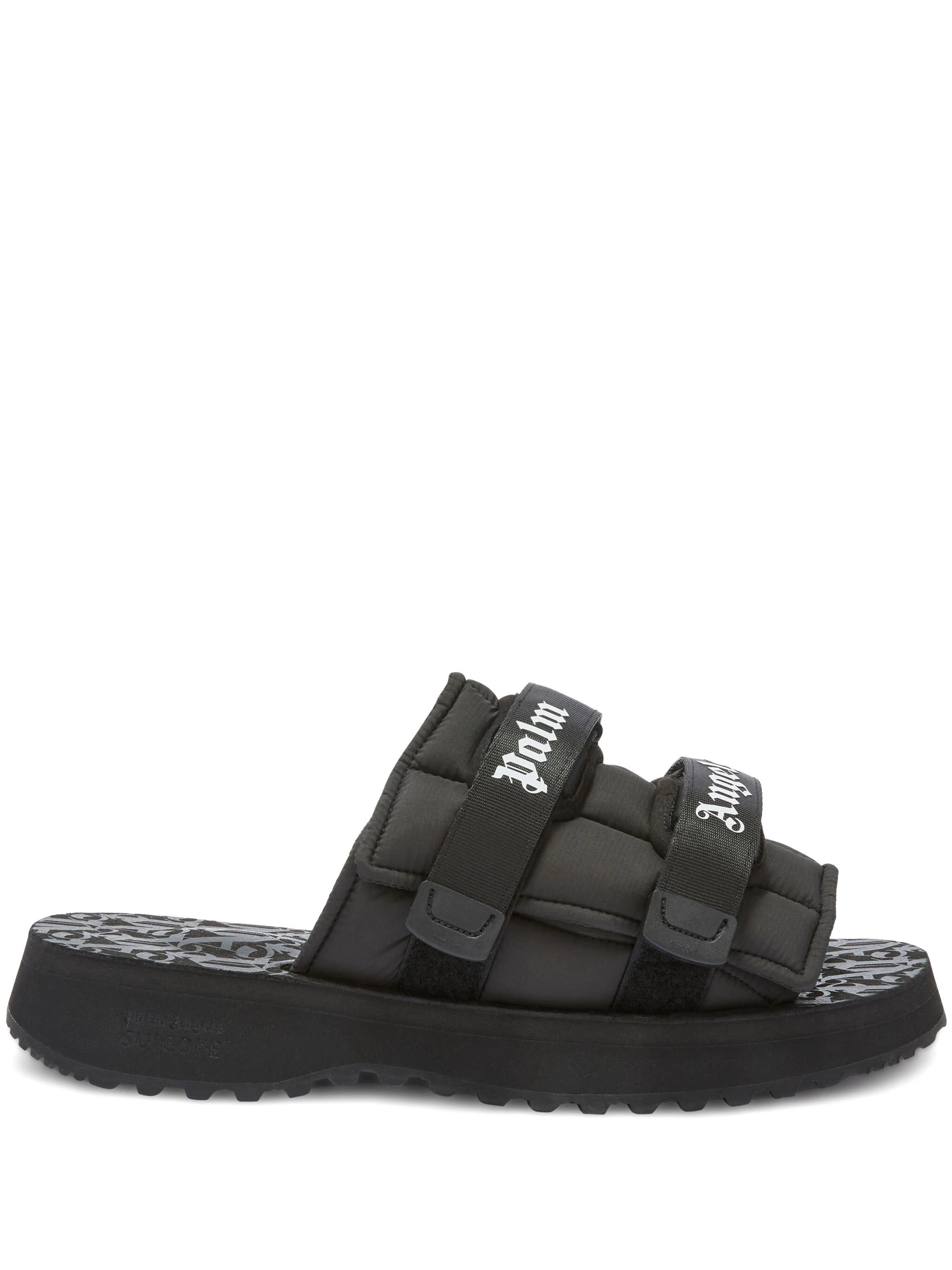 Palm Angels X Suicoke Moto-P Sandals1