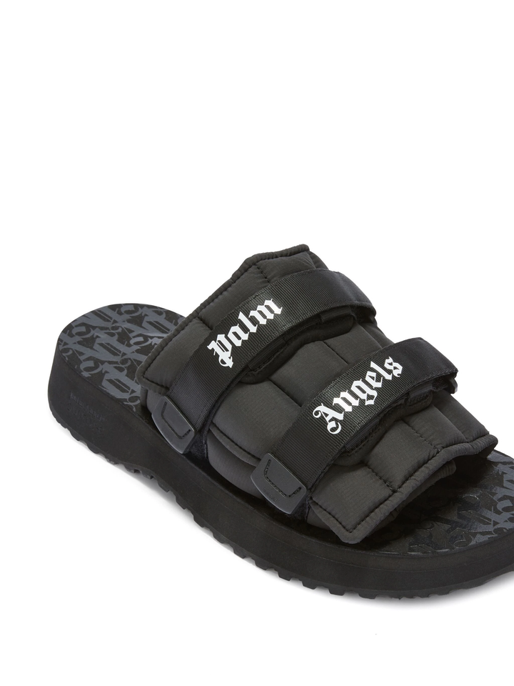 Palm Angels X Suicoke Dép Moto-P