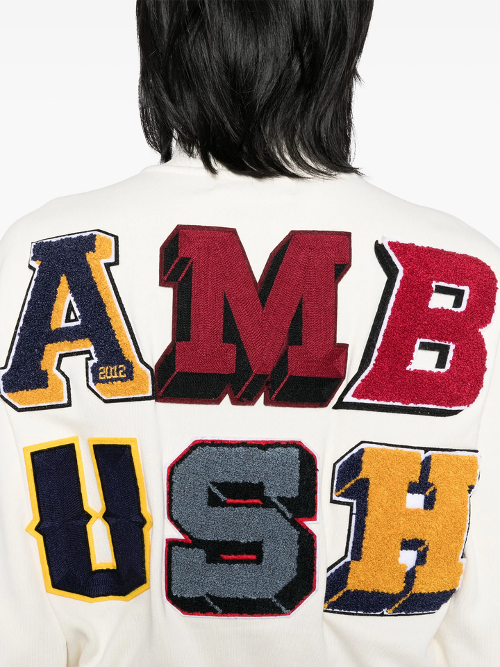 Áo khoác nỉ kéo khóa