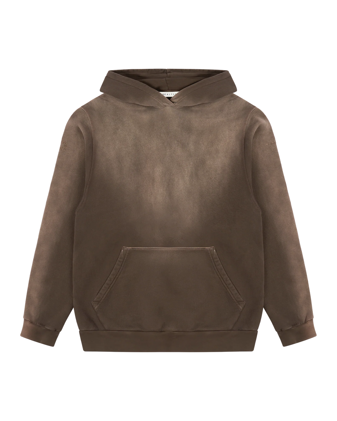 Áo hoodie pullover