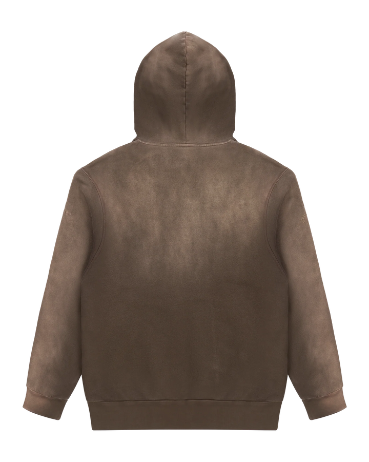 Áo hoodie pullover